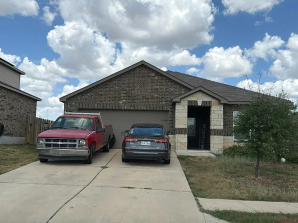 19420 Andrew Jackson St, Manor, TX 78653