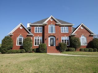 1692 Quail Ridge Dr, Gardendale, AL 35071