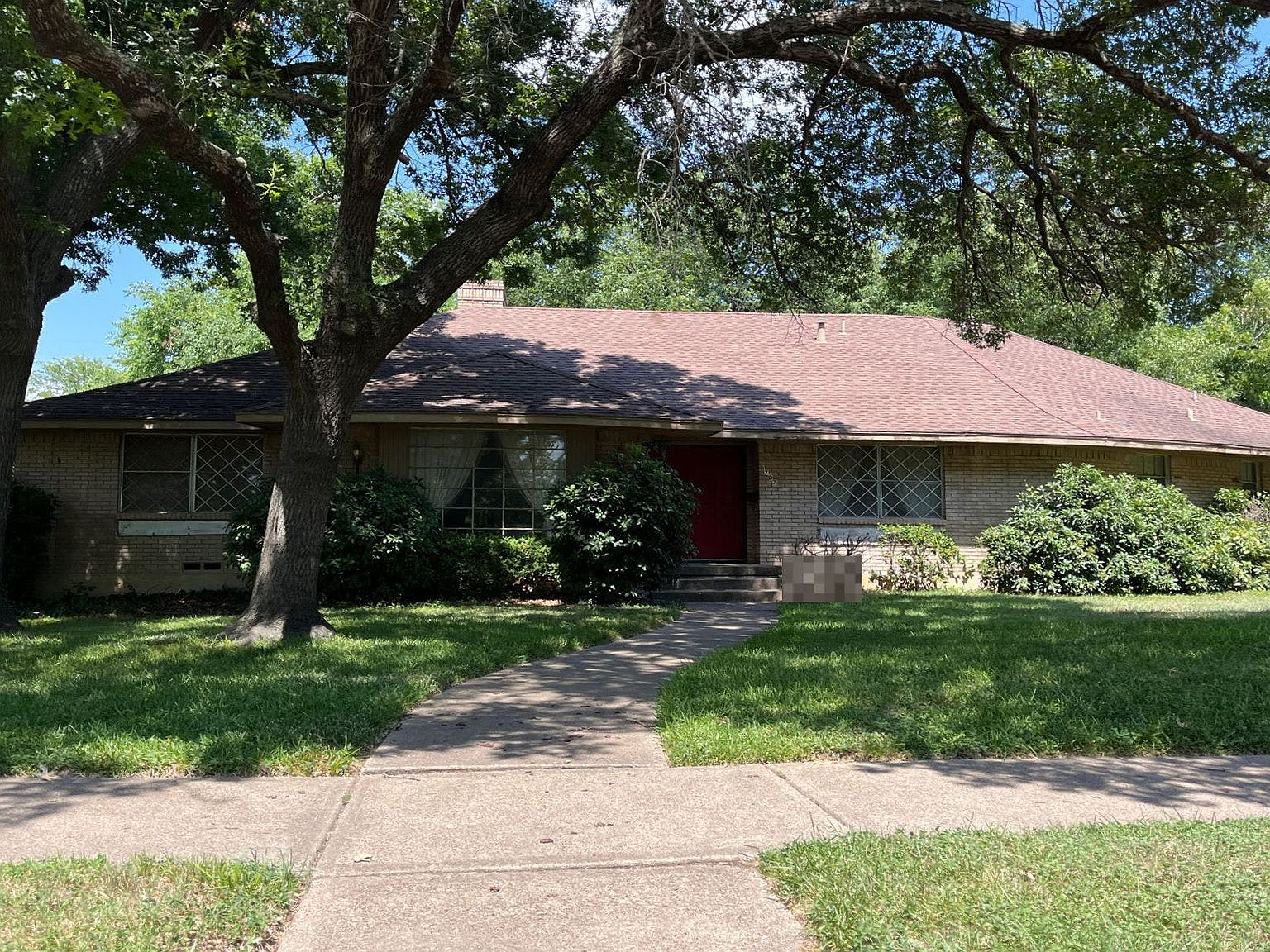 1707 Timbergrove Cir, Dallas, TX 75208 Zillow