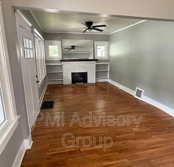 1801 SW Huntoon St — Photo 4