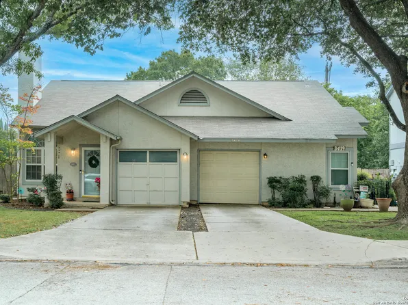 3417 Ridge Rnch, San Antonio, TX 78247