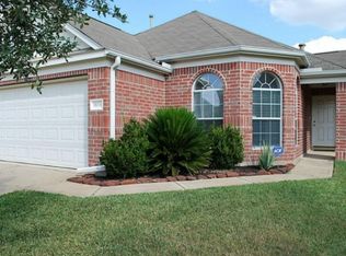 15334 Day Trip Trl, Cypress, TX 77429