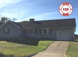1011 E Bank St, Ashland, OH 44805