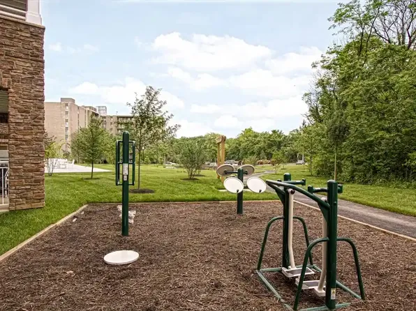 Conifer Village at Oakcrest 62+, 2011 Brooks Dr #Ae34553b2, District Heights, MD 20747