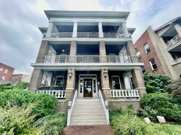 1311 Colonial Ave APT 3, Norfolk, VA 23517