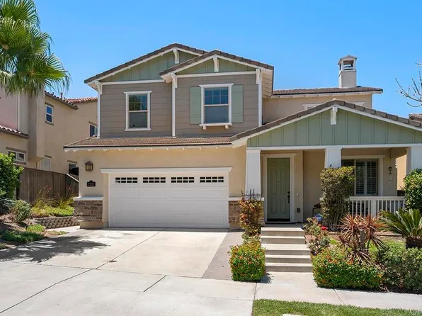 2323 Journey St, Chula Vista, CA 91915