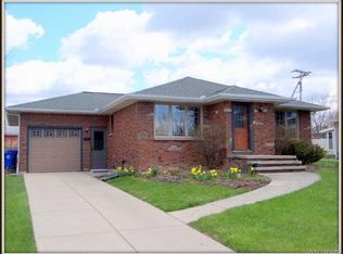 17 Greenbranch Rd, Buffalo, NY 14224