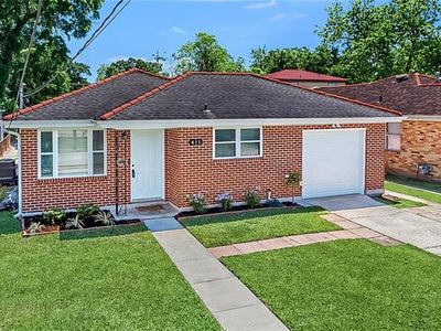 411 Carrollton Ave, Metairie, LA, 70005