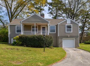 46 Edgehill Rd, Homewood, AL 35209