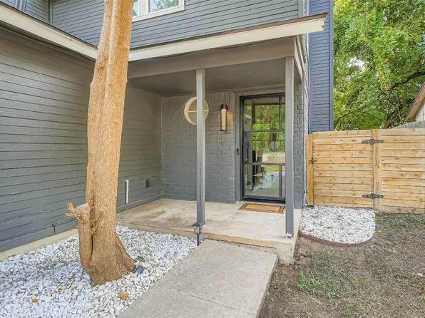 12206 Tyson Cv #B, Austin, TX 78758