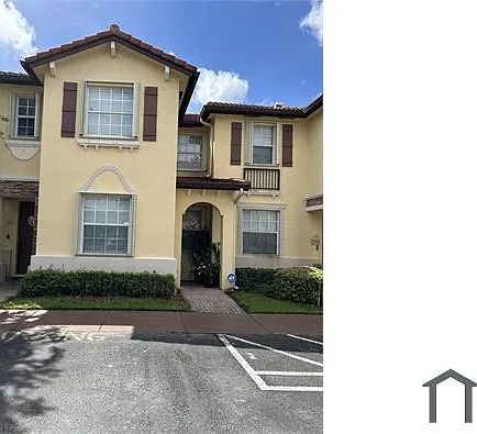 3 bed, 1169 sqft, $2,300 — Photo 1