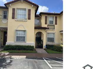 3370 NE 13th Circle Dr Unit 106, Homestead, FL 33033