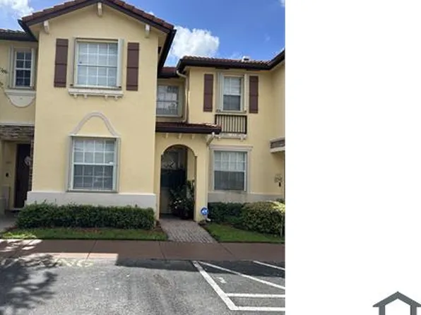 3370 NE 13th Circle Dr Unit 106, Homestead, FL 33033