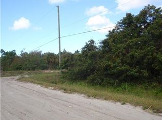 Hamlin Blvd, Loxahatchee, FL 33470