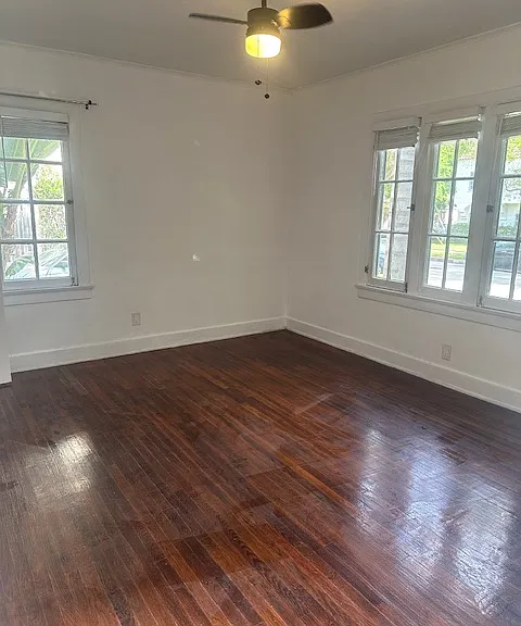 Front bedroom