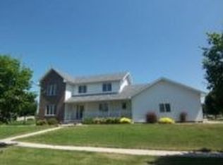 815 Candlewood Ln, Brookings, SD 57006