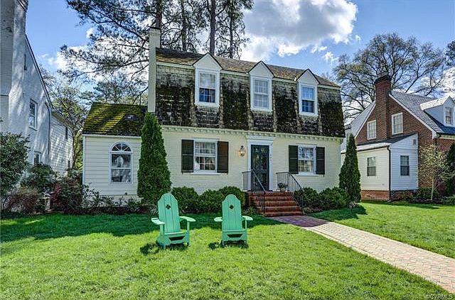 1st image of 601 Tuckahoe Blvd