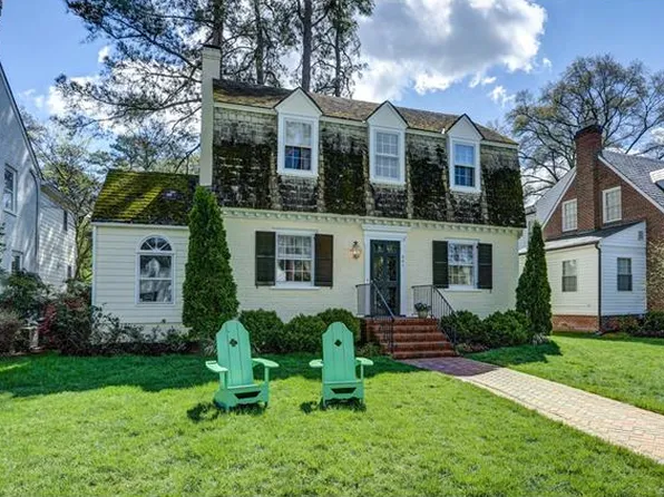 601 Tuckahoe Blvd, Richmond, VA 23226
