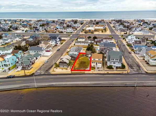 508 N Bayview Avenue, Seaside Park, NJ 08752