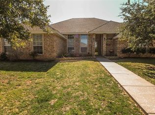 5357 Willow Ridge Rd, Abilene, TX 79606