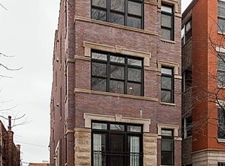 2836 N Burling St #2, Chicago, IL 60657