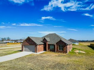 16090 County Road 4100, Lindale, TX 75771