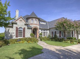 6517 Saucon Valley Dr, Fort Worth, TX 76132