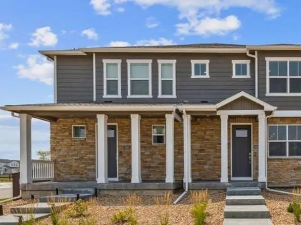 9845 Bahama Street, Commerce City, CO 80022
