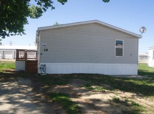 28 Sierra Cir, Gillette, WY 82716