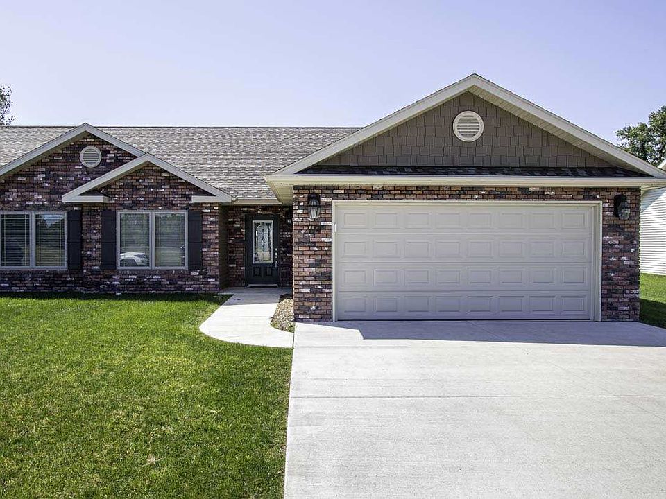 1st image of 2114 Iron Eagle Ct