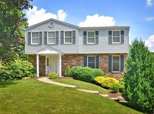113 Cameron Dr, Irwin, PA 15642