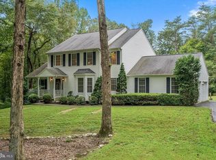 2681 Wildwood Cir, Amissville, VA 20106