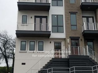 1037 Archer St, Nashville, TN 37203