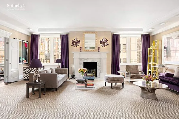 Sold by Sotheby's International Realty | media 1