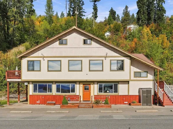 218 W Main St, Hope, ID 83836