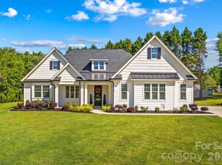 Crescent Vistas, Salisbury, NC 28144
