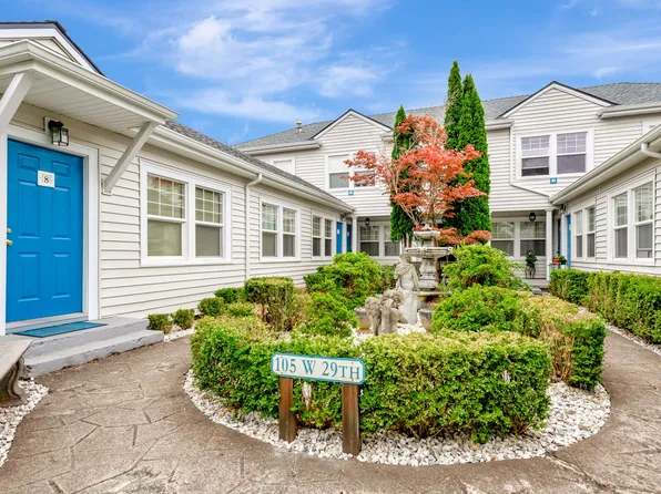 105 W 29th Street, 105 W 29th St APT 5, Vancouver, WA 98660