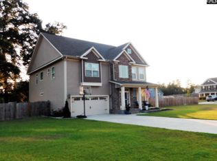 33 Casey Dr, Elgin, SC 29045