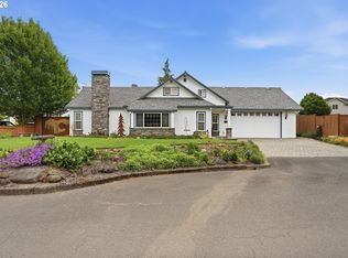 210 W 8th St, Lafayette, OR 97127