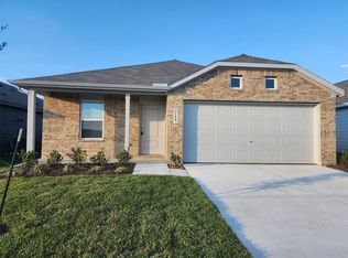 715 Amberwood Creek Dr, Crosby, TX 77532