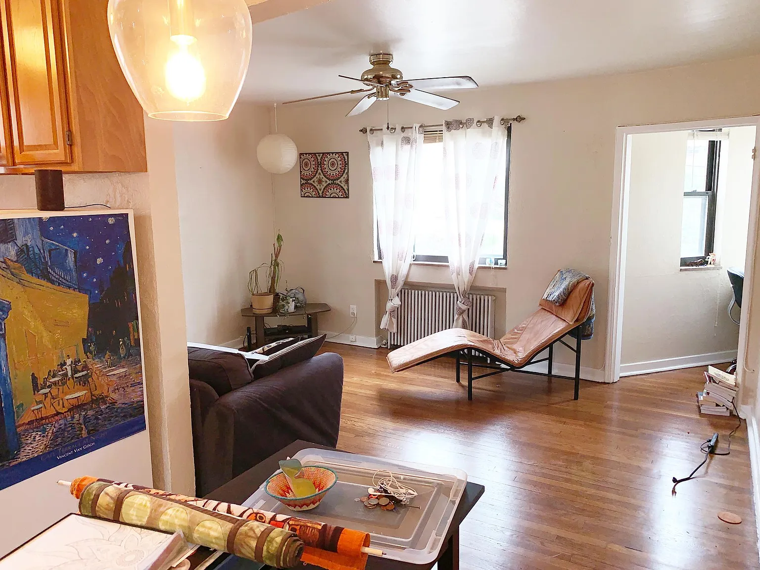 1 bed, $1,025 — Photo 1