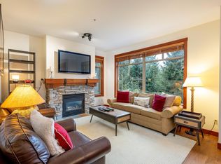 2301 Taluswood Pl #25, Whistler, BC V8E0P8
