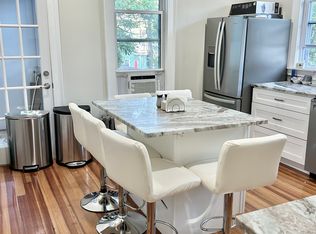 51 Hazleton St, Mattapan, MA 02126