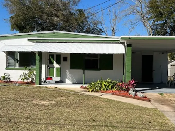 6 Christopher St, Saint Augustine, FL 32084