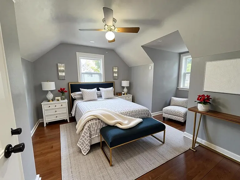 1619 Evergreen St — Photo 11