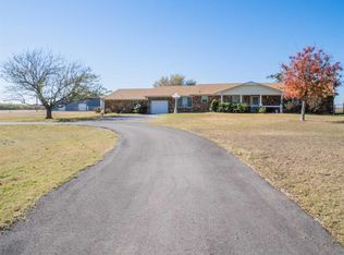 3395 SW Airport Rd, Cache, OK 73527