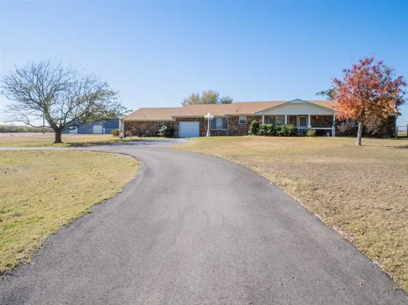 3395 SW Airport Rd, Cache, OK 73527