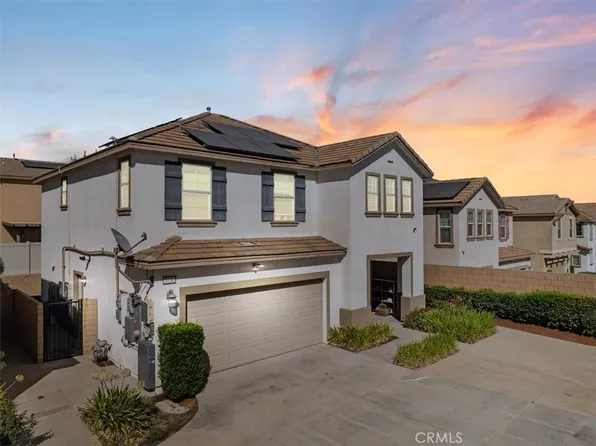 3750 Barley St, San Bernardino, CA 92407