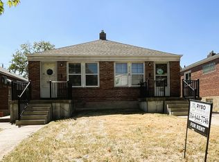 4938 Fyler Ave, Saint Louis, MO 63139