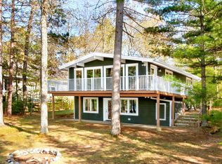 4204 Sandy Trail Ln, Eagle River, WI 54521